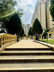 The Gardens At Bishan (D20), Condominium #416459741